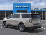 2027 Chevrolet Suburban Z71
