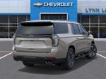 2027 Chevrolet Suburban Z71