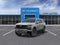 2027 Chevrolet Suburban Z71