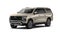 2027 Chevrolet Suburban Z71