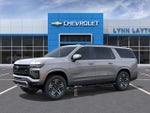 2027 Chevrolet Suburban Z71