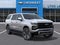 2027 Chevrolet Suburban Z71