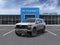 2027 Chevrolet Suburban Z71