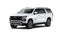 2027 Chevrolet Suburban Z71