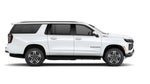 2027 Chevrolet Suburban Z71