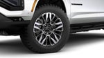 2027 Chevrolet Suburban Z71