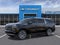 2027 Chevrolet Suburban High Country