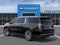 2027 Chevrolet Suburban High Country