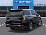 2027 Chevrolet Suburban High Country