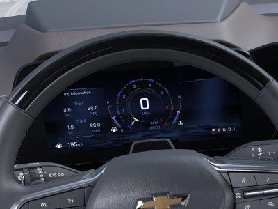 2027 Chevrolet Suburban High Country