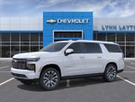 2027 Chevrolet Suburban High Country