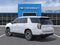 2027 Chevrolet Tahoe LT