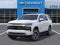 2027 Chevrolet Tahoe LT
