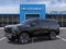 2027 Chevrolet Tahoe Z71