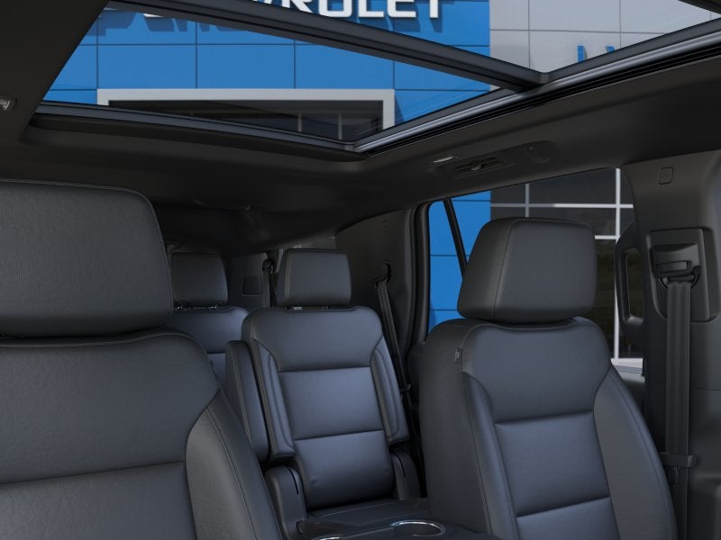 2027 Chevrolet Tahoe Z71 - Photo 24