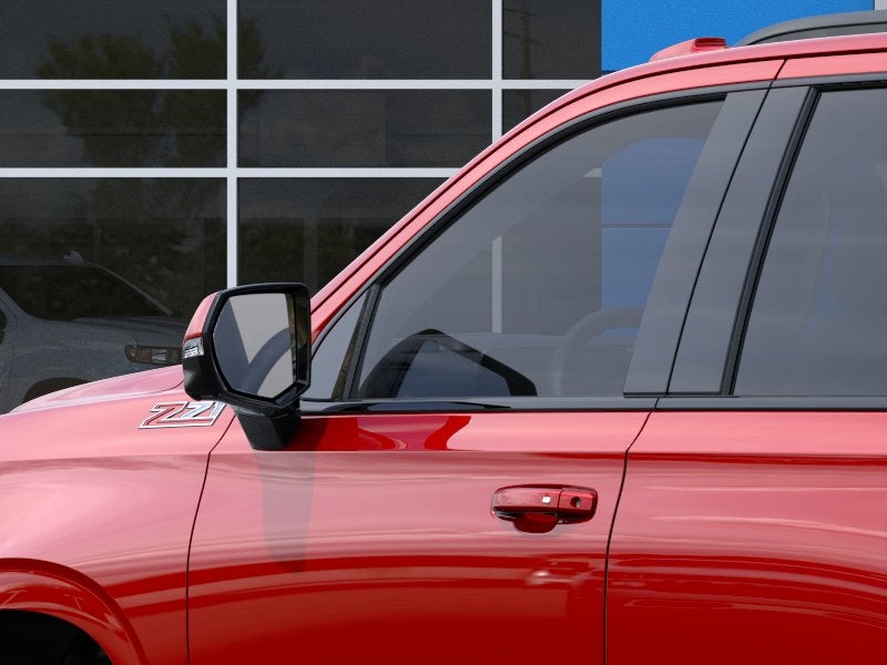 2027 Chevrolet Tahoe Z71