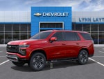 2027 Chevrolet Tahoe Z71