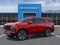 2027 Chevrolet Tahoe Z71