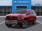 2027 Chevrolet Tahoe Z71