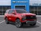 2027 Chevrolet Tahoe Z71
