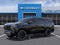 2027 Chevrolet Tahoe Z71