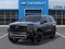 2027 Chevrolet Tahoe Z71