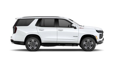 2027 Chevrolet Tahoe Z71