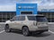 2027 Chevrolet Tahoe Z71