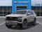 2027 Chevrolet Tahoe Z71