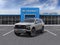 2027 Chevrolet Tahoe Z71