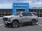 2027 Chevrolet Tahoe Z71