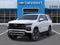 2027 Chevrolet Tahoe Z71