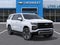 2027 Chevrolet Tahoe Z71