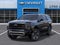 2027 Chevrolet Tahoe Z71