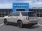 2027 Chevrolet Tahoe RST