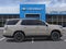 2027 Chevrolet Tahoe RST
