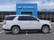 2027 Chevrolet Tahoe Premier