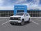 2027 Chevrolet Tahoe High Country