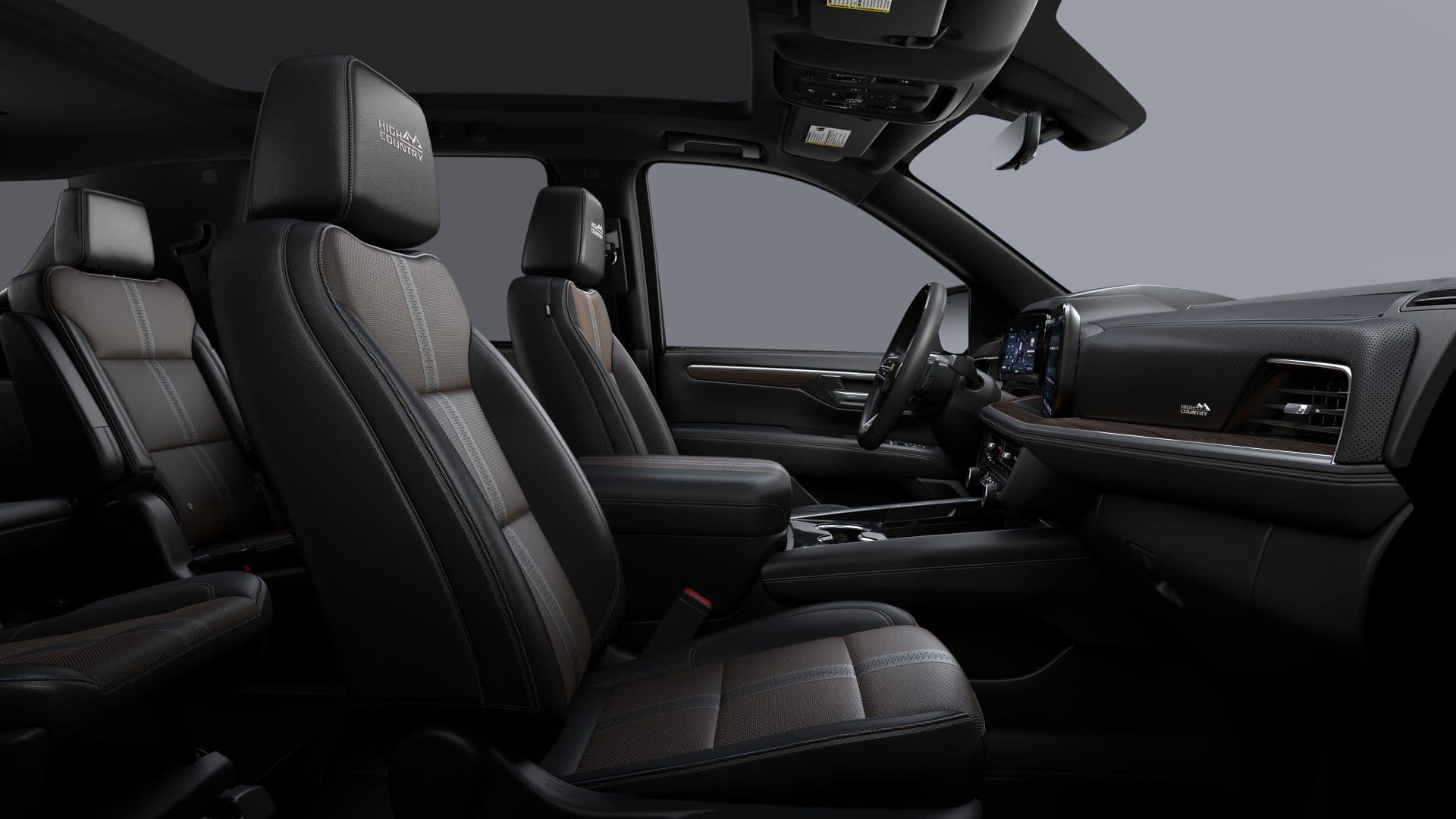 2026 Chevrolet Tahoe High Country - Photo 6