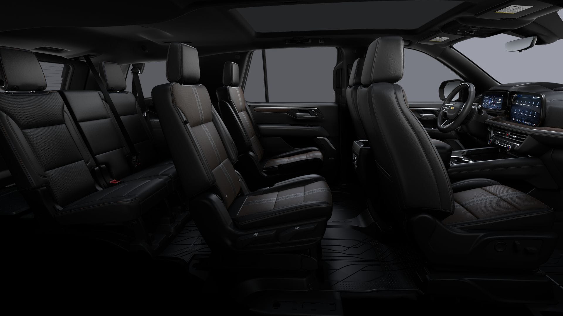 2026 Chevrolet Tahoe High Country - Photo 7