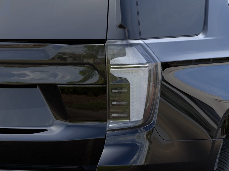 2027 Chevrolet Tahoe High Country - Photo 11