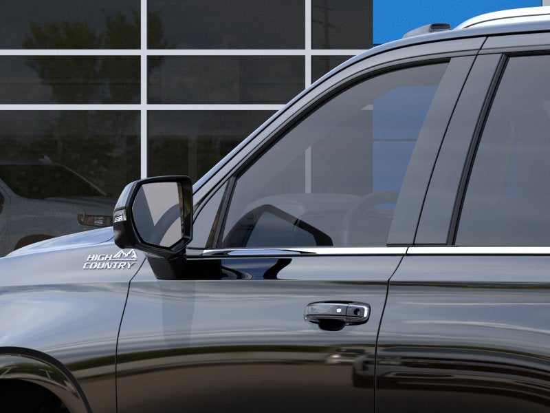 2027 Chevrolet Tahoe High Country - Photo 12