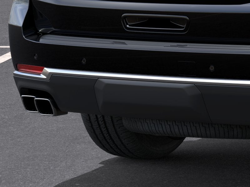 2027 Chevrolet Tahoe High Country - Photo 14