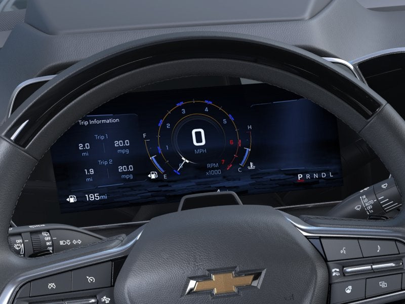 2027 Chevrolet Tahoe High Country - Photo 18