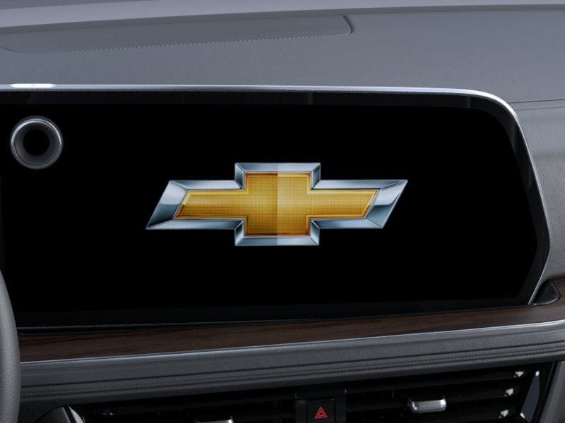 2027 Chevrolet Tahoe High Country - Photo 20