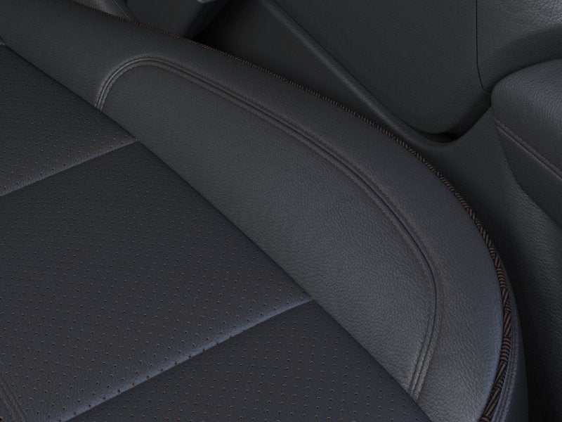 2027 Chevrolet Tahoe High Country - Photo 21