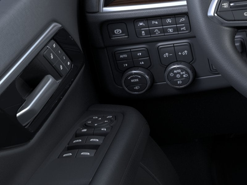 2027 Chevrolet Tahoe High Country - Photo 22