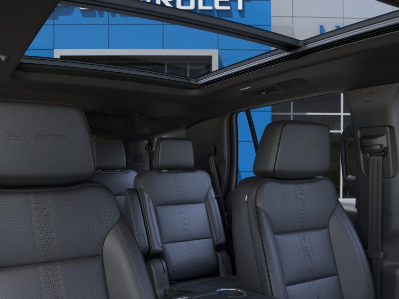 2027 Chevrolet Tahoe High Country - Photo 24