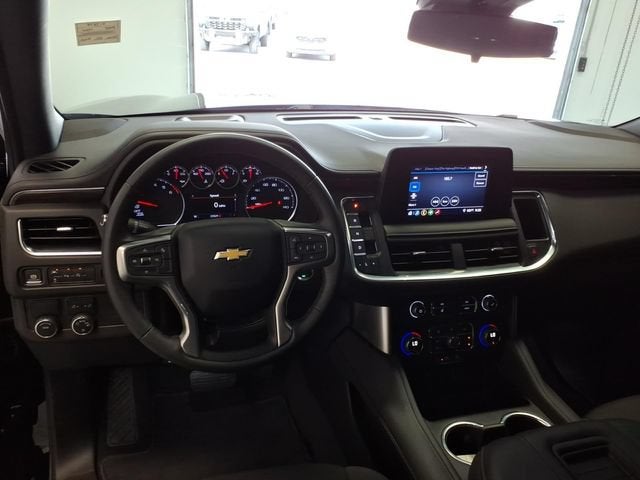 2024 Chevrolet Tahoe LS