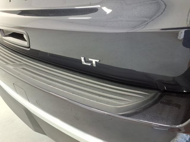 2024 Chevrolet Tahoe LT - Photo 10